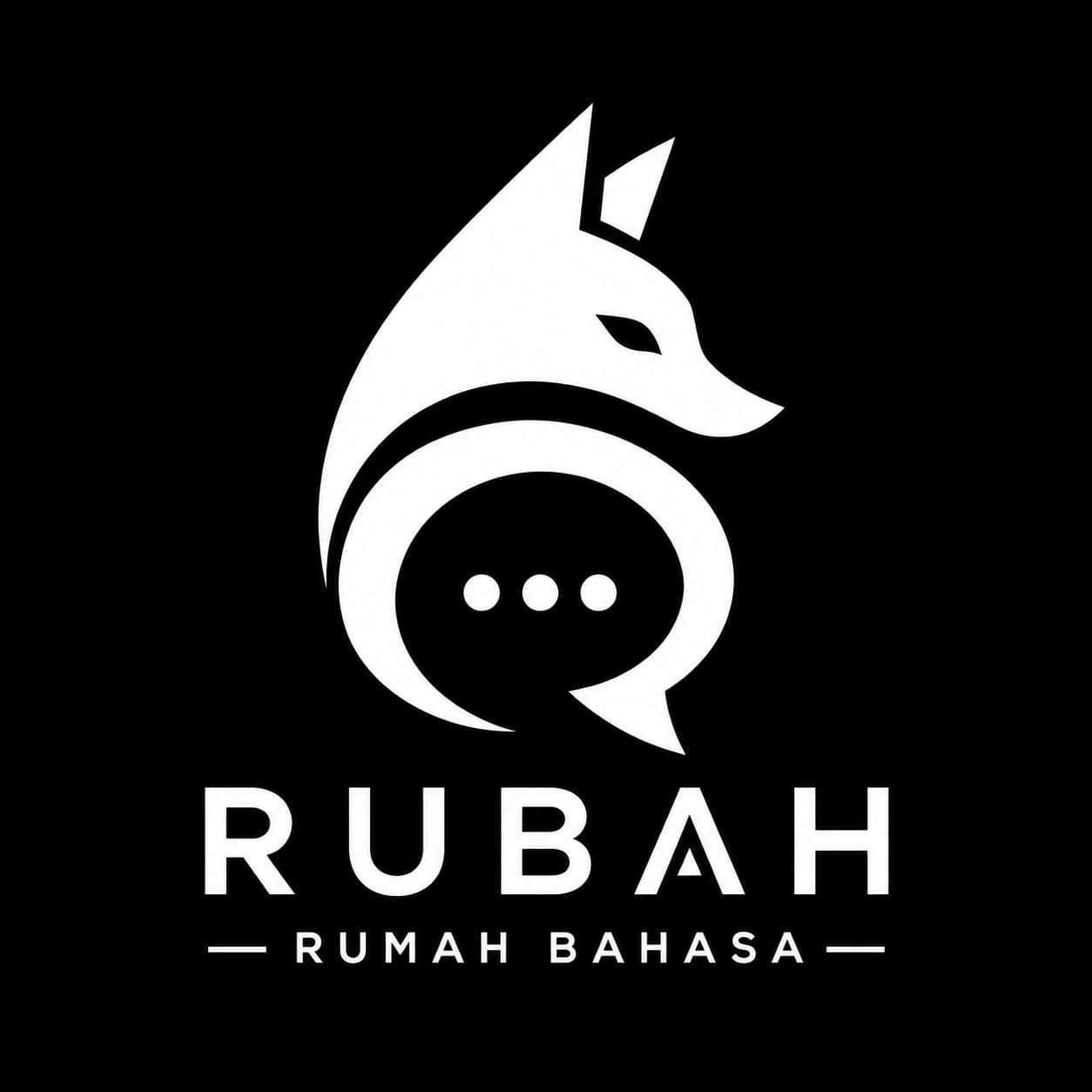 RUBAHPost Logo